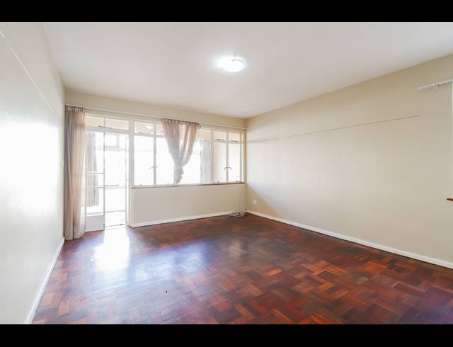 2 BEDROOM APARTMENT RENTED IN HUMEWOOD